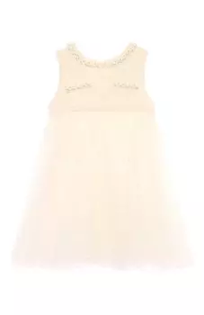 Платье Monnalisa