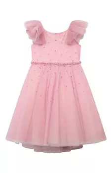 Платье Monnalisa