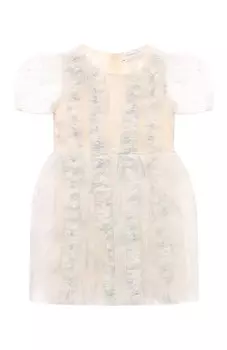 Платье Monnalisa