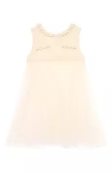 Платье Monnalisa