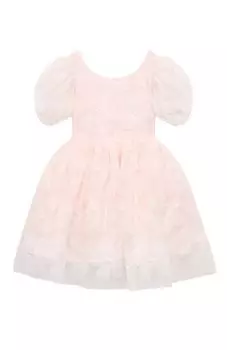 Платье Monnalisa