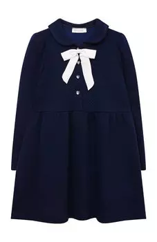 Платье Monnalisa