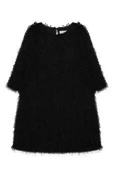 Платье Monnalisa