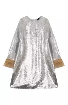 Платье Monnalisa