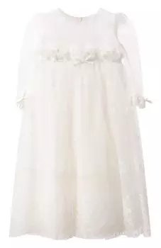 Платье Monnalisa