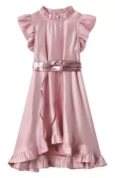 Платье Monnalisa