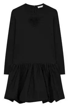 Платье Monnalisa