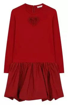 Платье Monnalisa