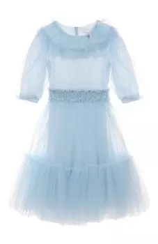 Платье Monnalisa