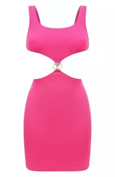 Платье Moschino