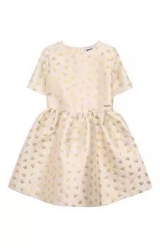 Платье Moschino