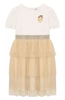 Платье Moschino