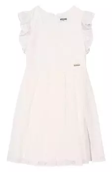 Платье Moschino