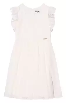 Платье Moschino