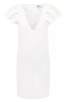 Платье MSGM