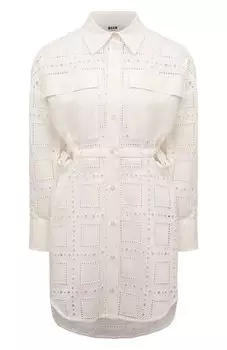 Платье MSGM