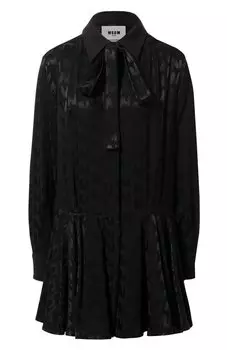 Платье MSGM