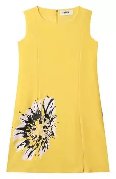 Платье MSGM kids