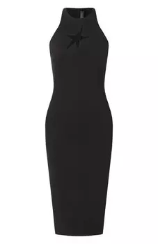 Платье Mugler