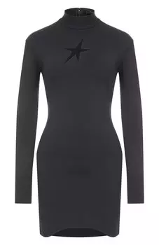 Платье Mugler