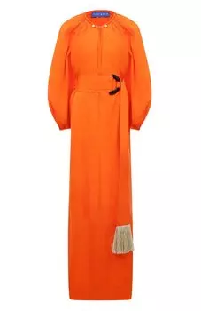 Платье Nackiye