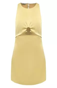 Платье Nanushka