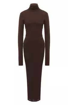 Платье Nanushka