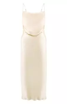 Платье Nanushka