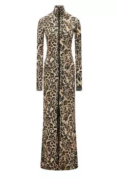 Платье Nanushka