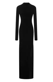 Платье Nanushka