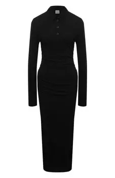 Платье Nanushka