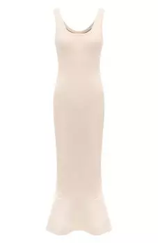 Платье Nanushka