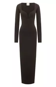 Платье Nanushka