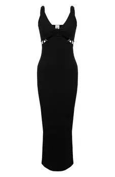 Платье Nanushka