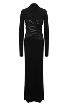 Платье Nanushka