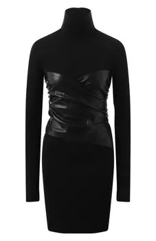 Платье Nanushka