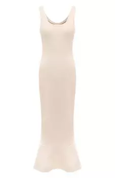 Платье Nanushka