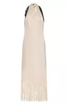 Платье Nanushka