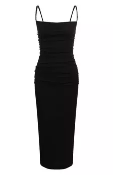 Платье Nanushka