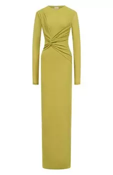 Платье Nanushka