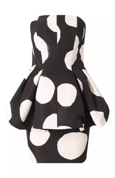 Платье Nina Ricci