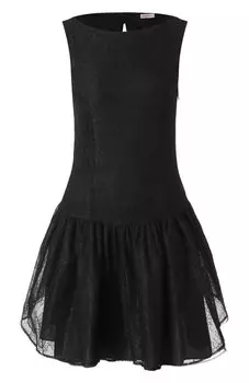 Платье Nina Ricci