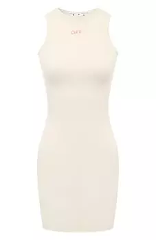 Платье Off-White