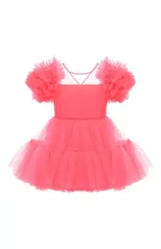 Платье Orchid Sasha Kim