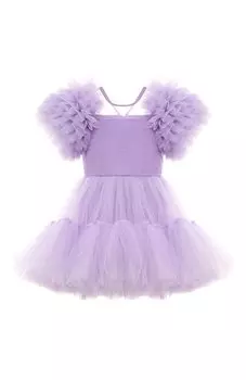 Платье Orchid Sasha Kim