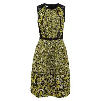 Платье Oscar de la Renta