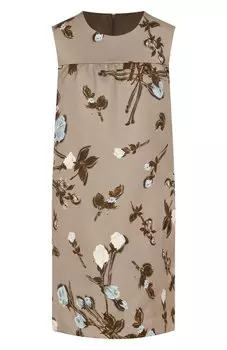 Платье P.A.R.O.S.H.