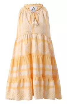 Платье PEARL&CAVIAR