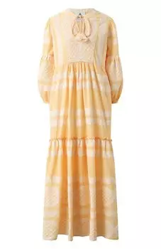 Платье PEARL&CAVIAR