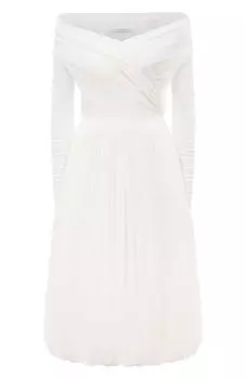 Платье Philosophy di Lorenzo Serafini